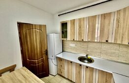 Apartament 1 camere, 35 mp, parcare zona Terra