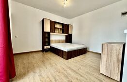 Apartament 1 camere, 35 mp, parcare zona Terra