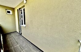 Apartament 1 camere, 35 mp, parcare zona Terra