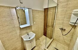 Apartament 1 camere, 35 mp, parcare zona Terra