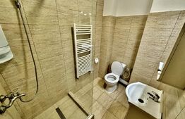 Apartament 1 camere, 35 mp, parcare zona Terra