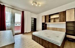 Apartament 1 camere, 35 mp, parcare zona Terra