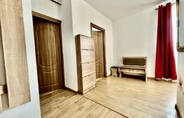 Apartament 1 camere, 35 mp, parcare zona Terra