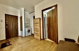 Apartament 1 camere, 35 mp, parcare zona Terra