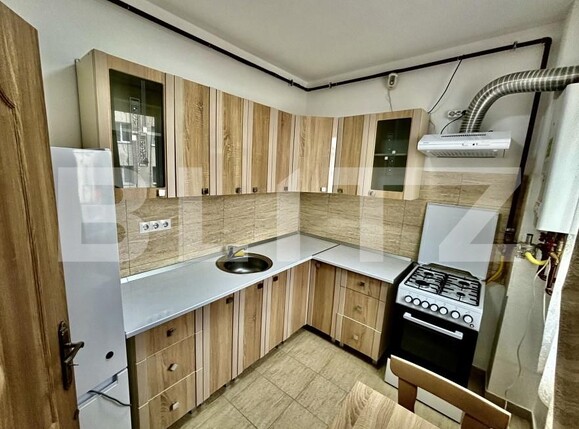 Garsonieră de închiriat Floreşti - 138940AI | BLITZ Cluj-Napoca | Poza4