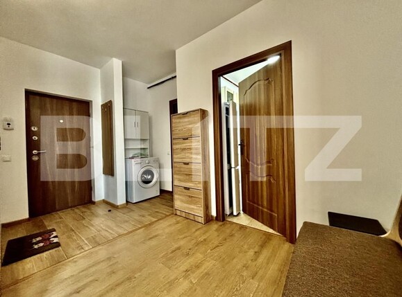 Garsonieră de închiriat Floreşti - 138940AI | BLITZ Cluj-Napoca | Poza8