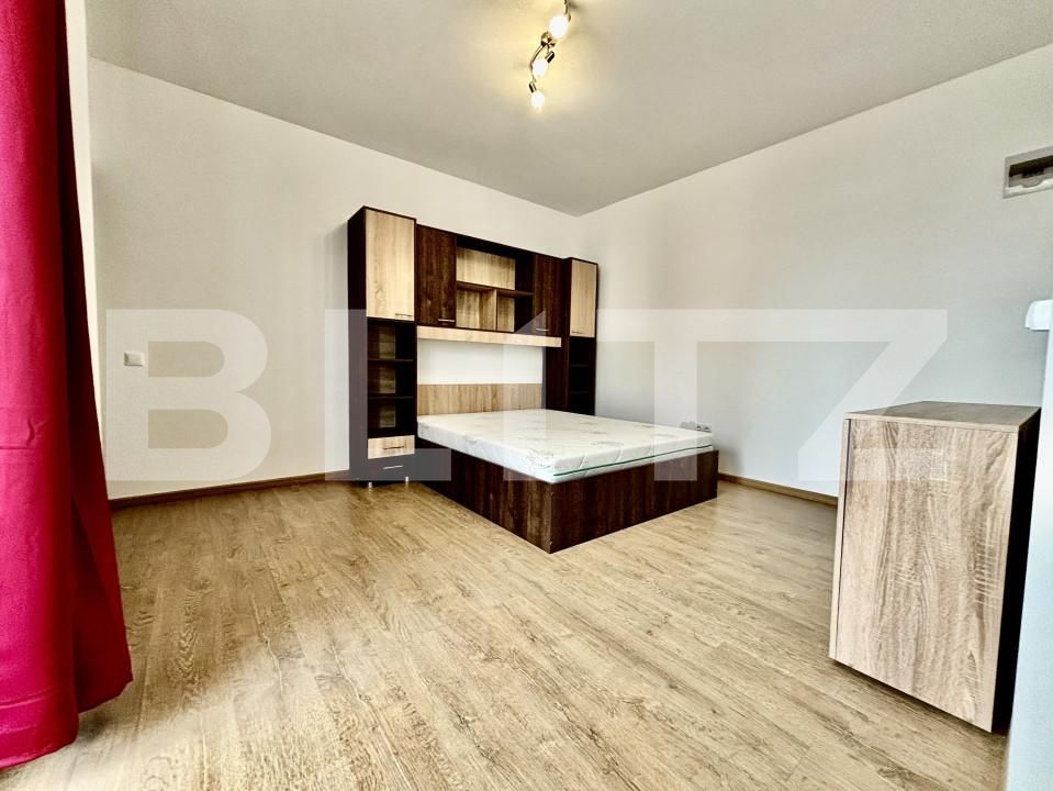 Garsonieră de închiriat Floreşti - 138940AI | BLITZ Cluj-Napoca | Poza2
