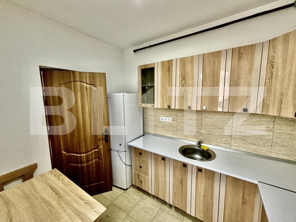Garsonieră de închiriat Floreşti - 138940AI | BLITZ Cluj-Napoca | Poza5
