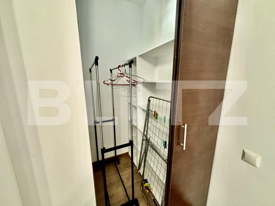 Garsonieră de închiriat Floreşti - 138940AI | BLITZ Cluj-Napoca | Poza3