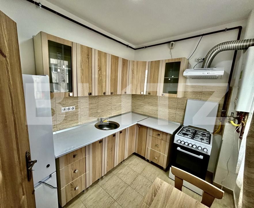 Garsonieră de închiriat Floreşti - 138940AI | BLITZ Cluj-Napoca | Poza4