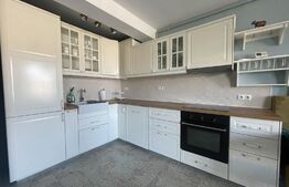 Apartament cu 3 camere pe 2 nivele, garaj subteran