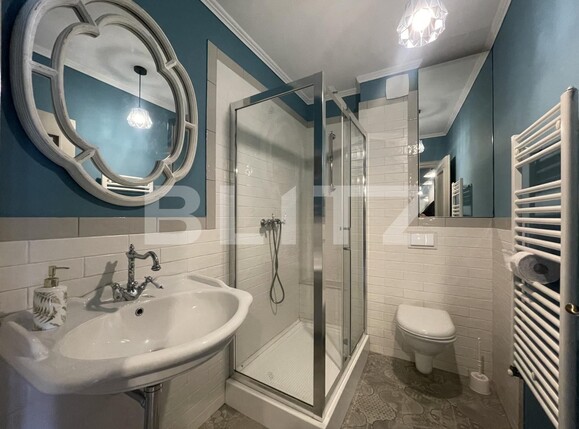 Apartament de închiriat 3 camere Semicentral - 138948AI | BLITZ Cluj-Napoca | Poza4