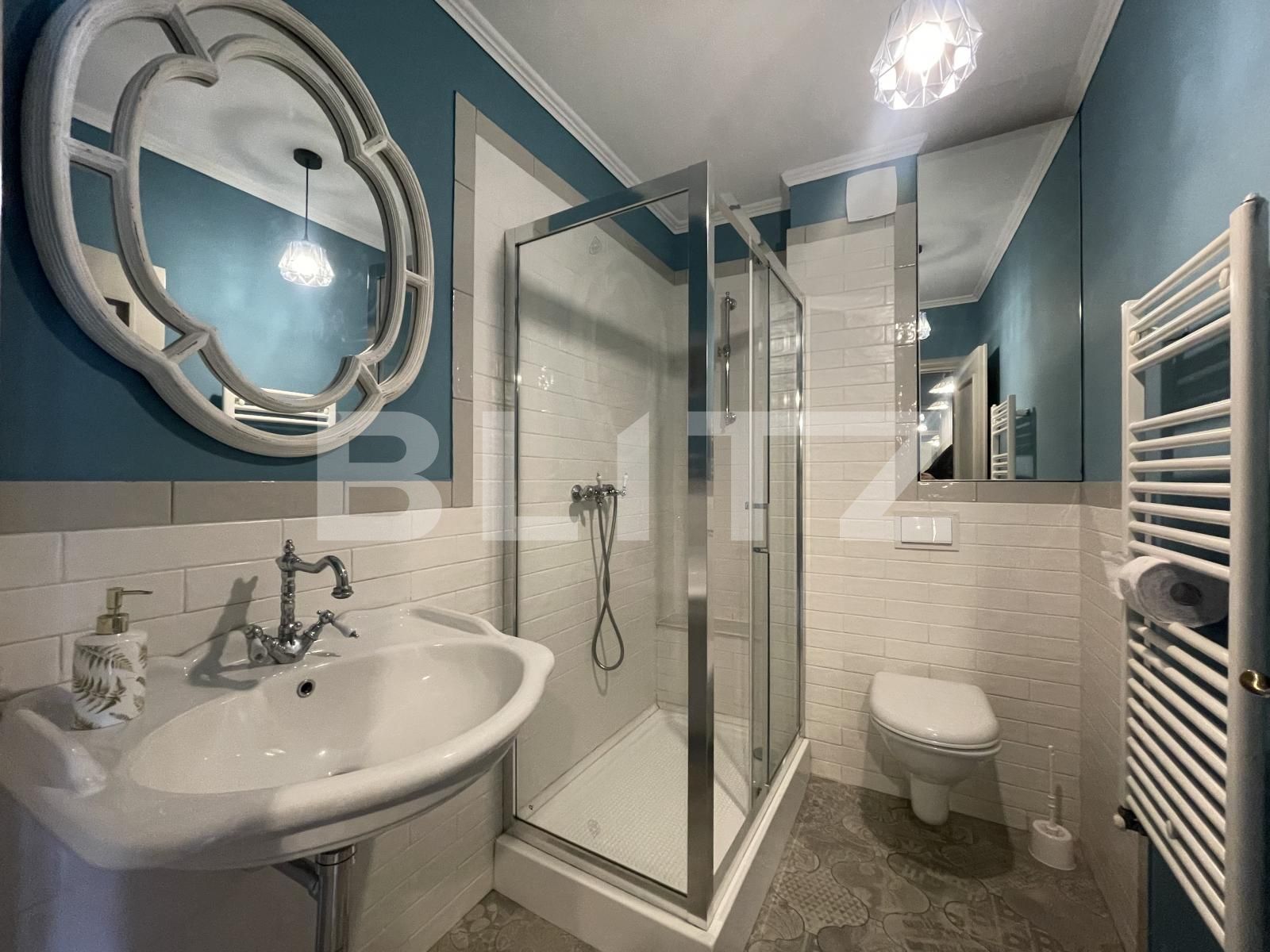 Apartament de închiriat 3 camere Semicentral - 138948AI | BLITZ Cluj-Napoca | Poza4