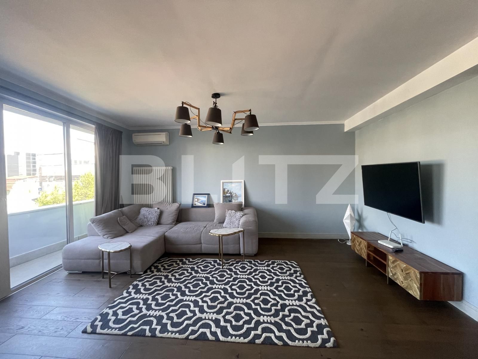 Apartament de închiriat 3 camere Semicentral - 138948AI | BLITZ Cluj-Napoca | Poza2