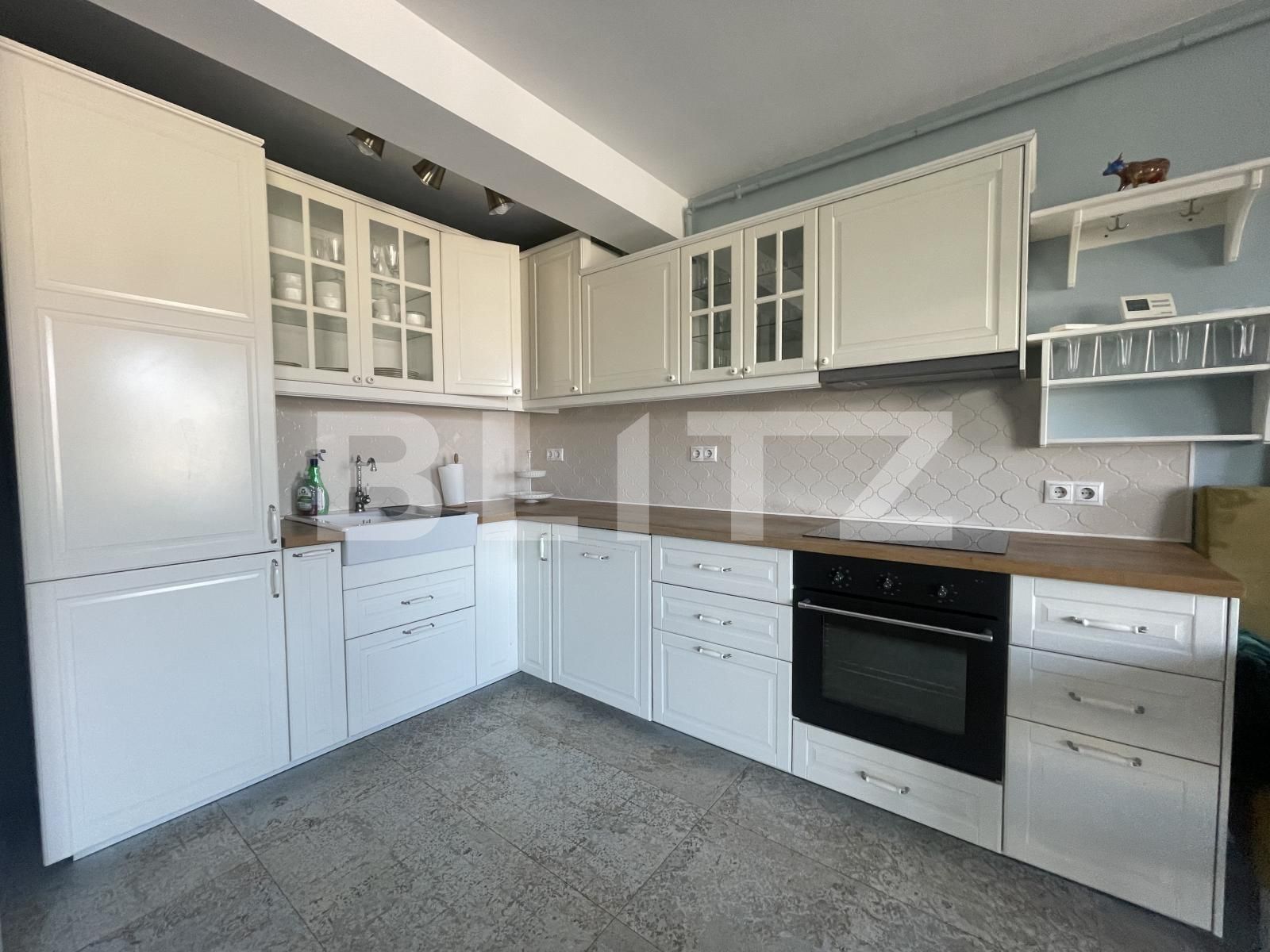 Apartament de închiriat 3 camere Semicentral - 138948AI | BLITZ Cluj-Napoca | Poza3