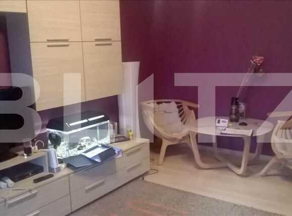 Apartament de vânzare 2 camere Floreşti - 13895AV | BLITZ Cluj-Napoca | Poza1