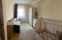 Apartament 3 camere, 83 mp utili, cu gradina 200 mp, in Zorilor