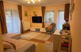 Apartament 3 camere, 83 mp utili, cu gradina 200 mp, in Zorilor