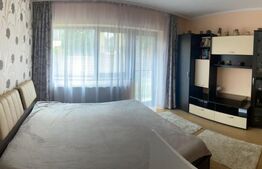 Apartament 3 camere, 83 mp utili, cu gradina 200 mp, in Zorilor