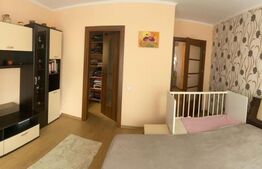 Apartament 3 camere, 83 mp utili, cu gradina 200 mp, in Zorilor