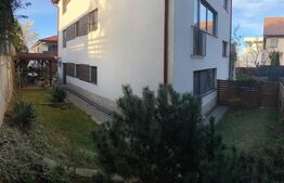 Apartament 3 camere, 83 mp utili, cu gradina 200 mp, in Zorilor