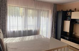 Apartament 3 camere, 83 mp utili, cu gradina 200 mp, in Zorilor