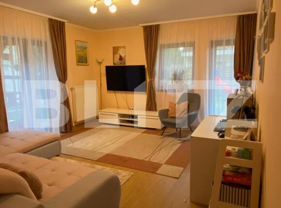Apartament de vânzare 3 camere Zorilor - 138950AV | BLITZ Cluj-Napoca | Poza1