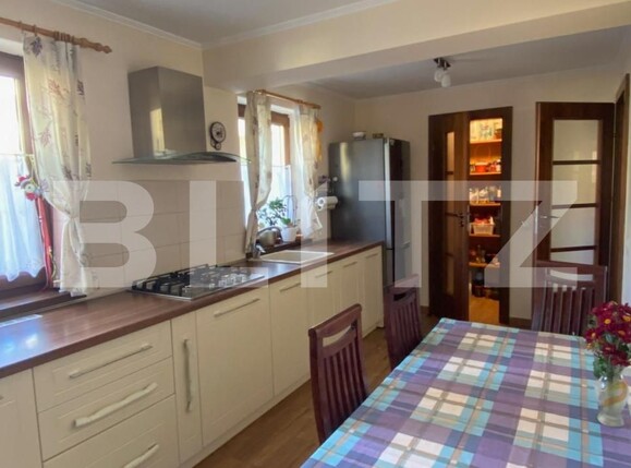 Apartament de vânzare 3 camere Zorilor - 138950AV | BLITZ Cluj-Napoca | Poza2