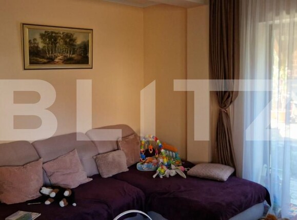 Apartament de vânzare 3 camere Zorilor - 138950AV | BLITZ Cluj-Napoca | Poza4