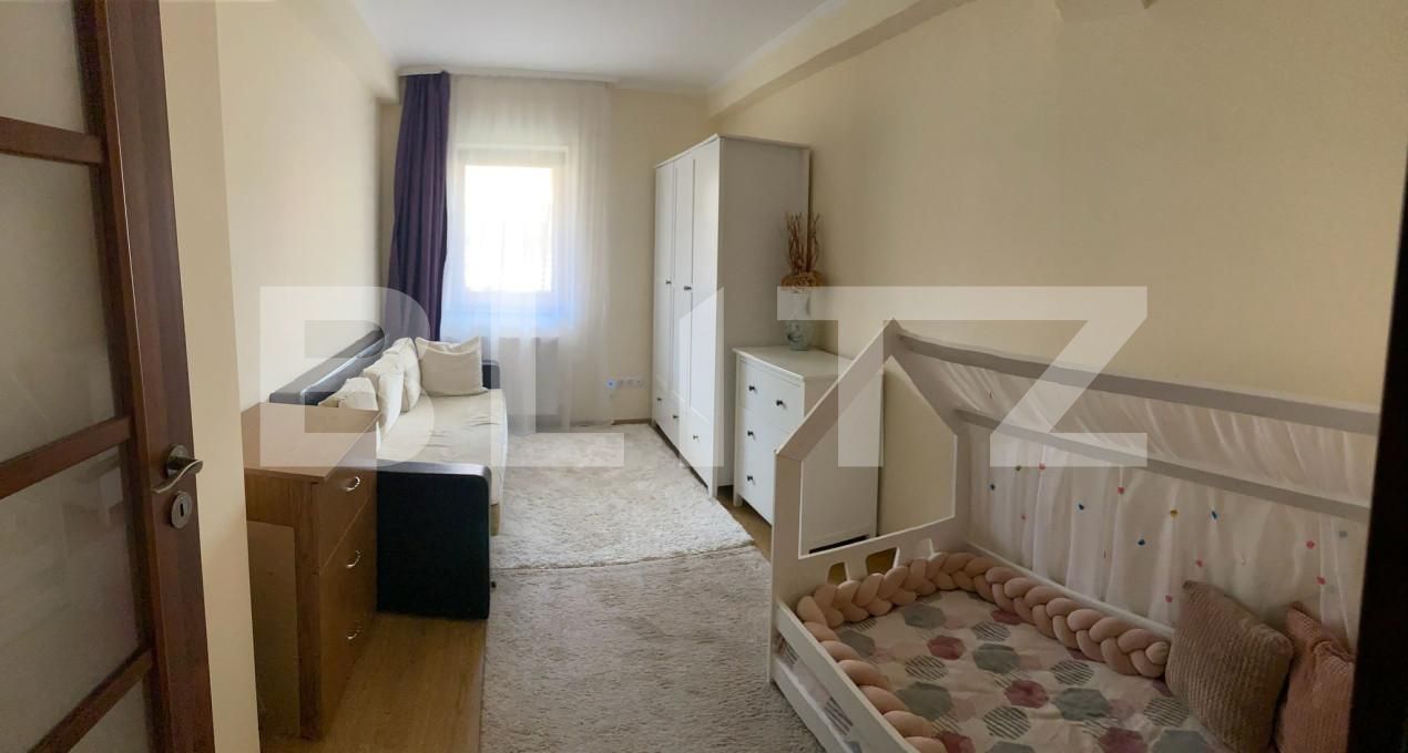 Apartament de vânzare 3 camere Zorilor - 138950AV | BLITZ Cluj-Napoca | Poza12