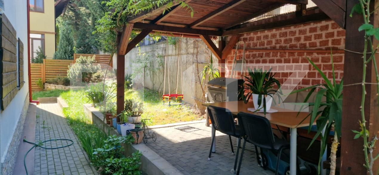 Apartament de vânzare 3 camere Zorilor - 138950AV | BLITZ Cluj-Napoca | Poza15