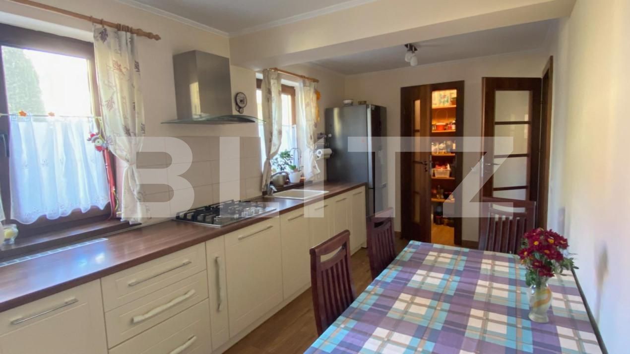 Apartament de vânzare 3 camere Zorilor - 138950AV | BLITZ Cluj-Napoca | Poza2