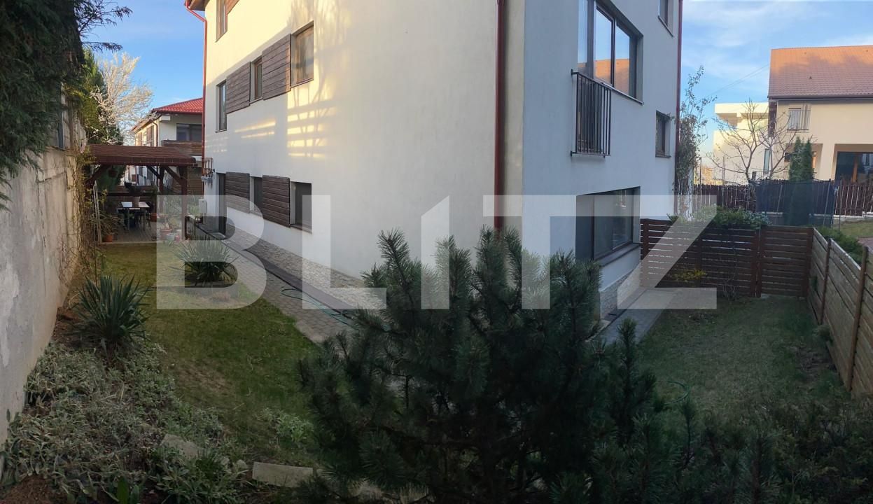 Apartament de vânzare 3 camere Zorilor - 138950AV | BLITZ Cluj-Napoca | Poza3