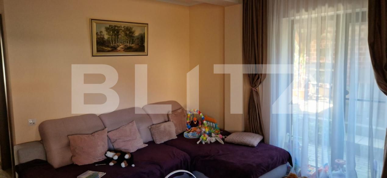 Apartament de vânzare 3 camere Zorilor - 138950AV | BLITZ Cluj-Napoca | Poza4