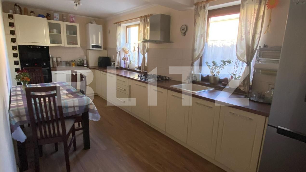 Apartament de vânzare 3 camere Zorilor - 138950AV | BLITZ Cluj-Napoca | Poza6