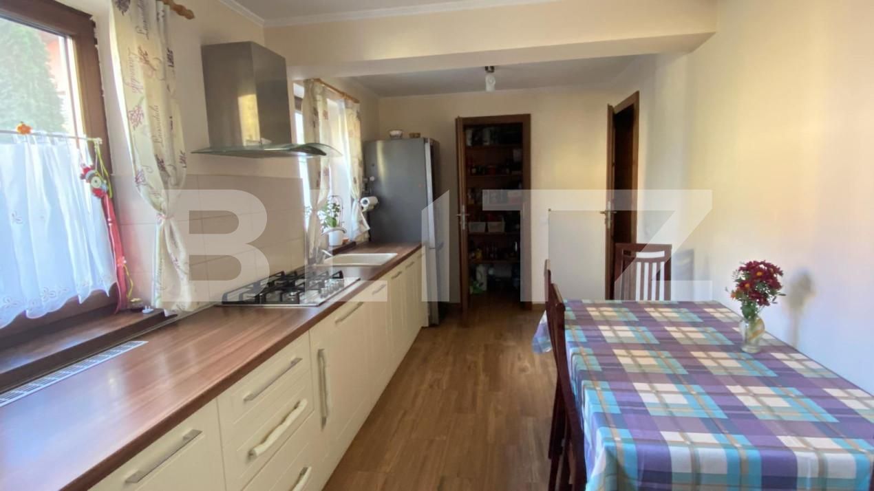 Apartament de vânzare 3 camere Zorilor - 138950AV | BLITZ Cluj-Napoca | Poza5