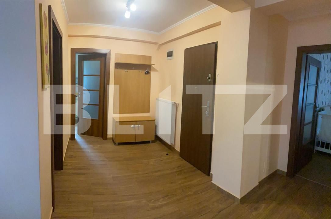 Apartament de vânzare 3 camere Zorilor - 138950AV | BLITZ Cluj-Napoca | Poza7
