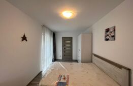 Apartament, 2 camere, 52MP ,  zona OMV Calea Turzii