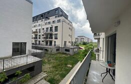 Apartament, 2 camere, 52MP ,  zona OMV Calea Turzii