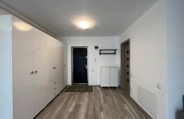 Apartament, 2 camere, 52MP ,  zona OMV Calea Turzii