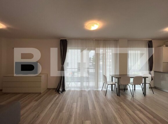 Apartament de închiriat 2 camere Zorilor - 138958AI | BLITZ Cluj-Napoca | Poza3