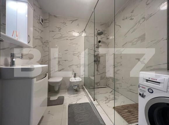 Apartament de închiriat 2 camere Zorilor - 138958AI | BLITZ Cluj-Napoca | Poza8