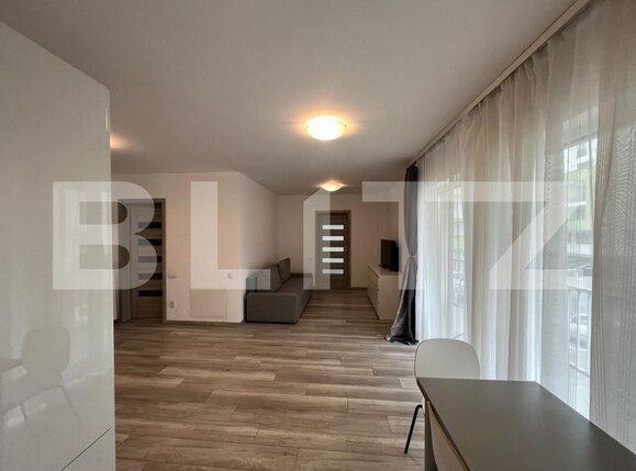Apartament de închiriat 2 camere Zorilor - 138958AI | BLITZ Cluj-Napoca | Poza4