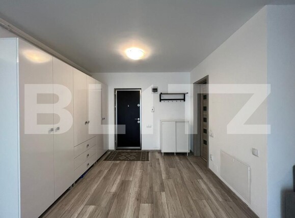 Apartament de închiriat 2 camere Zorilor - 138958AI | BLITZ Cluj-Napoca | Poza6