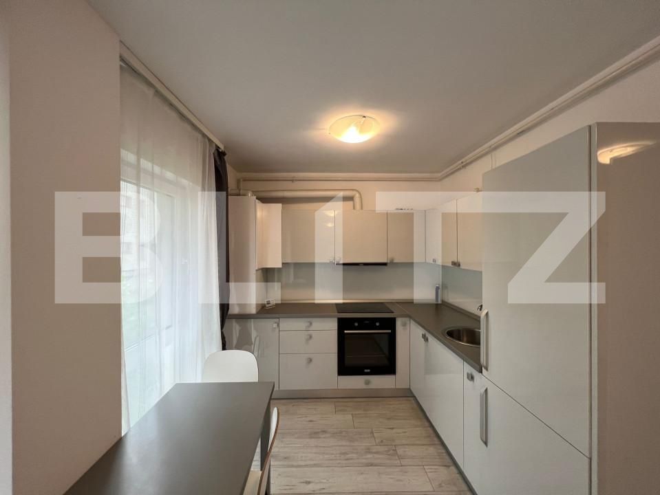 Apartament de închiriat 2 camere Zorilor - 138958AI | BLITZ Cluj-Napoca | Poza7