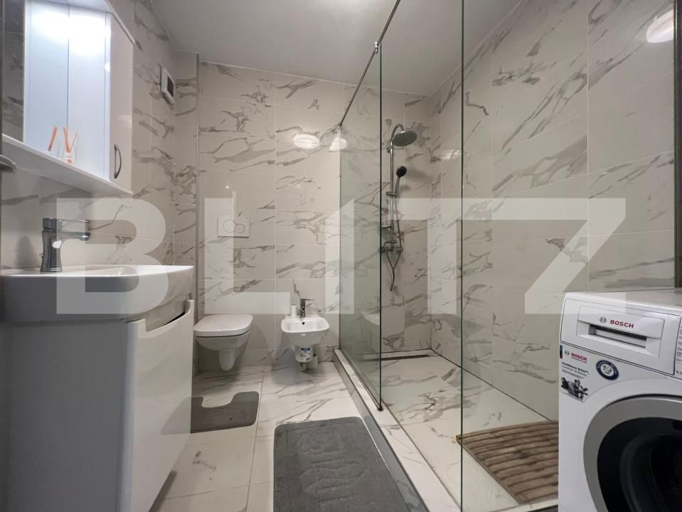 Apartament de închiriat 2 camere Zorilor - 138958AI | BLITZ Cluj-Napoca | Poza8