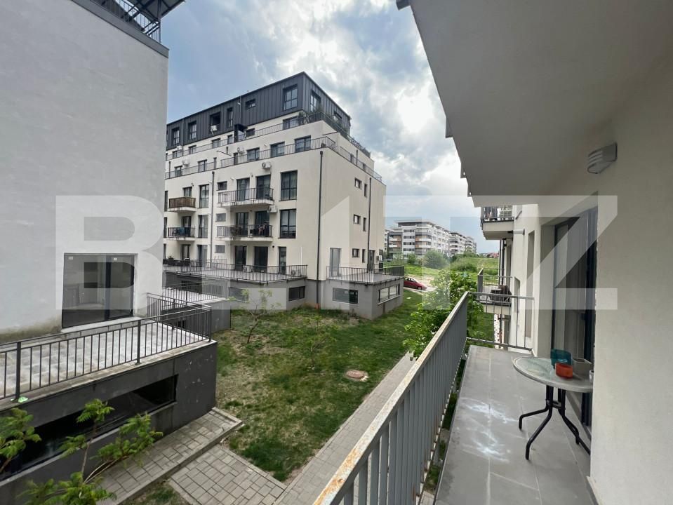 Apartament de închiriat 2 camere Zorilor - 138958AI | BLITZ Cluj-Napoca | Poza9