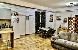 Apartament 2 camere, 51 mp, etaj intermediar, lift parcare subterana zona Terra