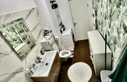 Apartament 2 camere, 51 mp, etaj intermediar, lift parcare subterana zona Terra