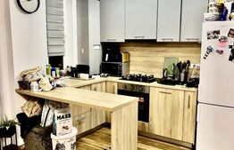 Apartament 2 camere, 51 mp, etaj intermediar, lift parcare subterana zona Terra